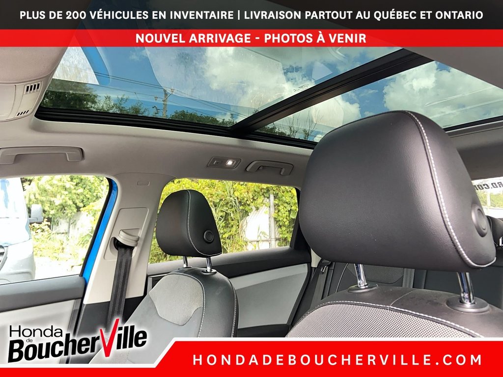 2022 Volkswagen Taos Comfortline in Terrebonne, Quebec - 13 - w1024h768px