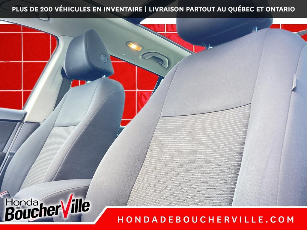 Volkswagen Tiguan Comfortline 2016 à Terrebonne, Québec - 31 - w1024h768px