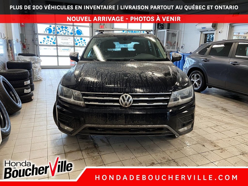 Volkswagen Tiguan Comfortline 2019 à Terrebonne, Québec - 3 - w1024h768px