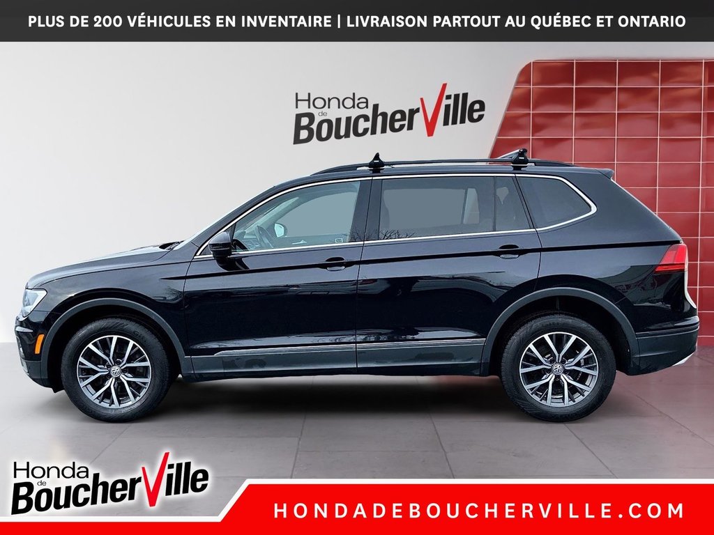 2019 Volkswagen Tiguan Comfortline in Terrebonne, Quebec - 15 - w1024h768px