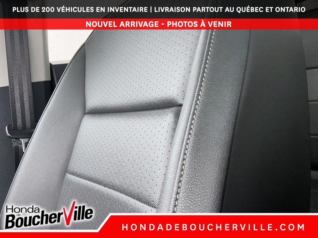 Volkswagen Tiguan Comfortline 2019 à Terrebonne, Québec - 15 - w1024h768px