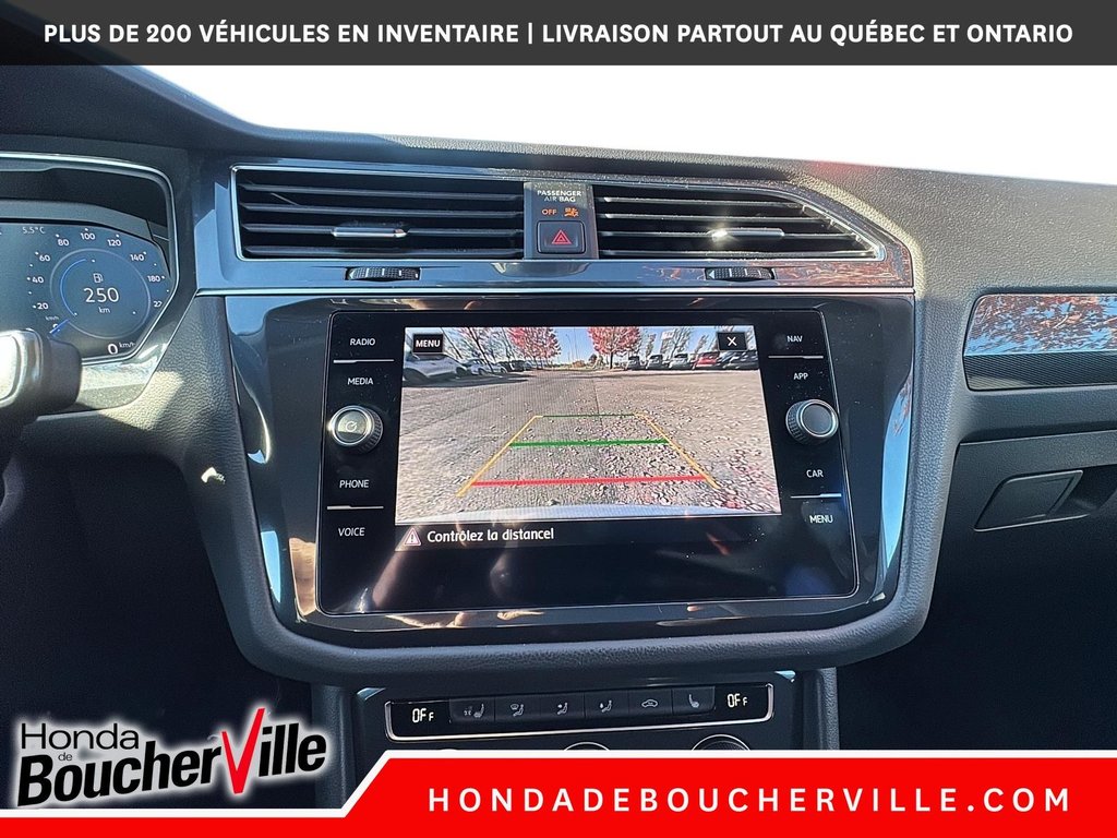 Volkswagen Tiguan Highline 2020 à Terrebonne, Québec - 35 - w1024h768px