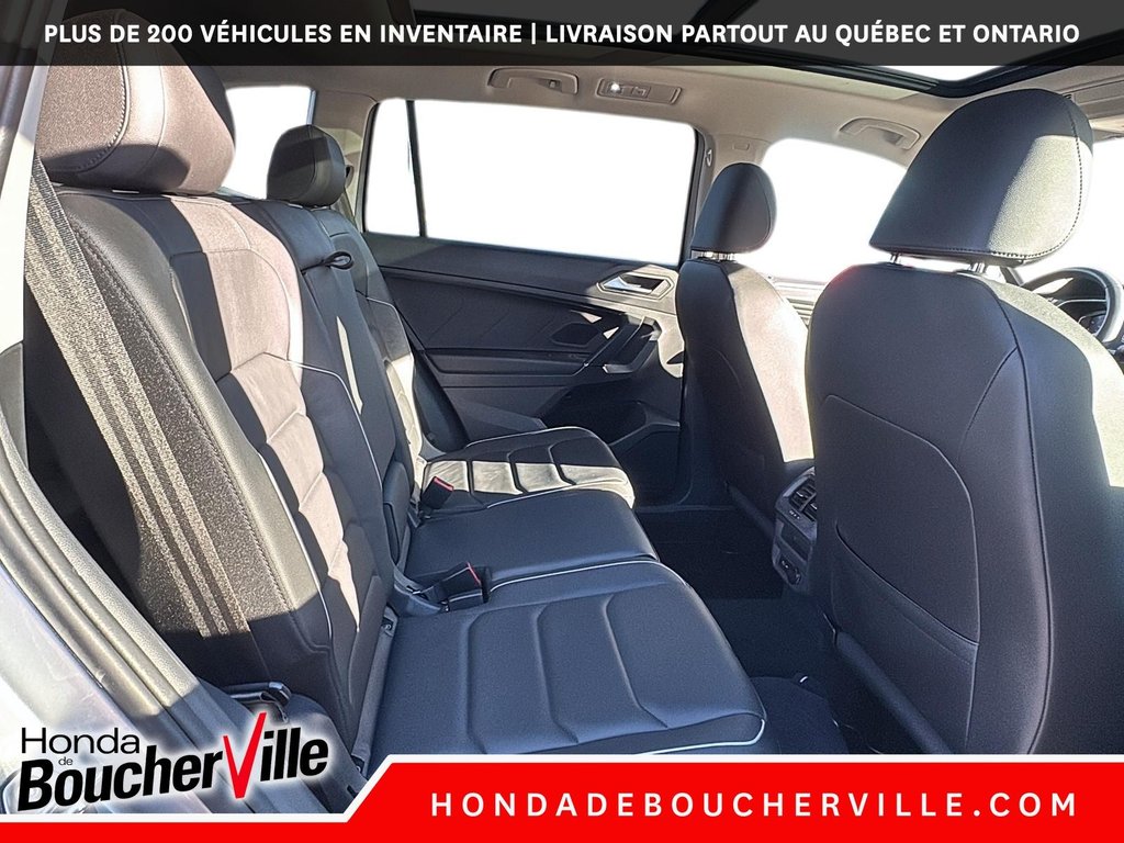 Volkswagen Tiguan Highline 2020 à Terrebonne, Québec - 17 - w1024h768px