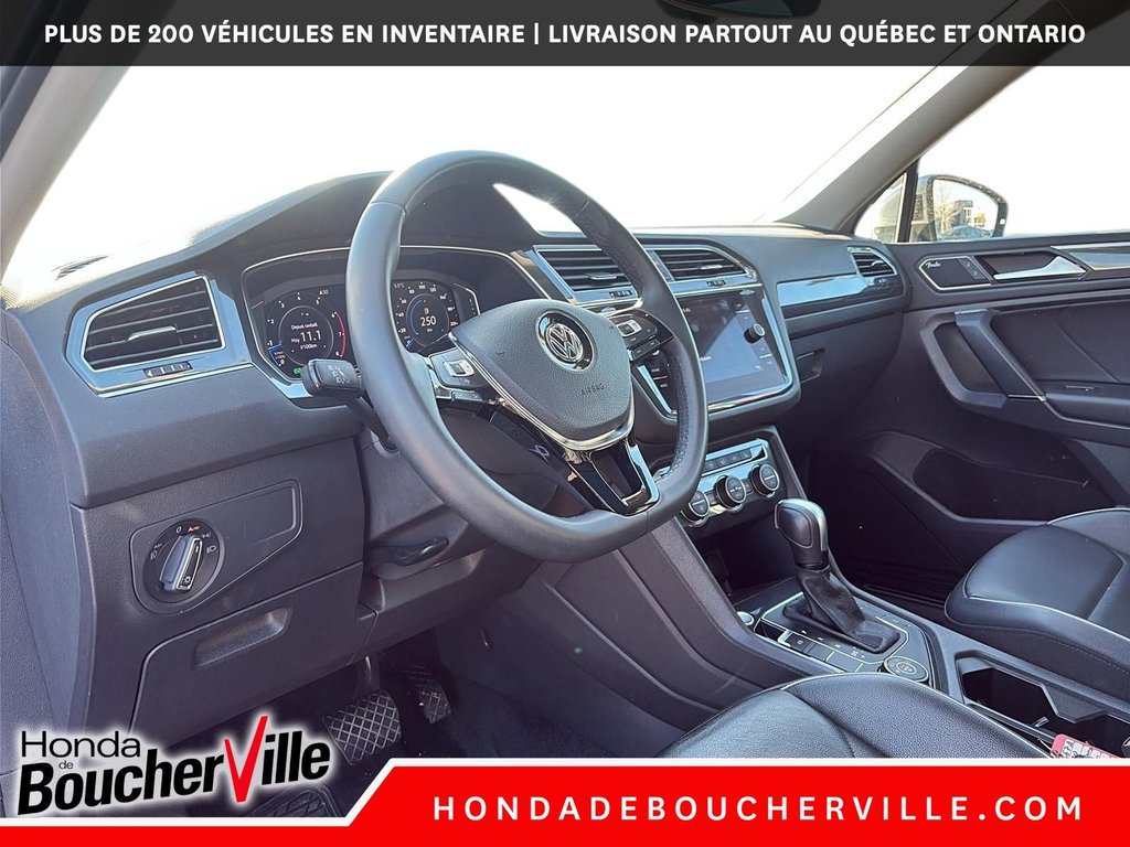 Volkswagen Tiguan Highline 2020 à Terrebonne, Québec - 21 - w1024h768px