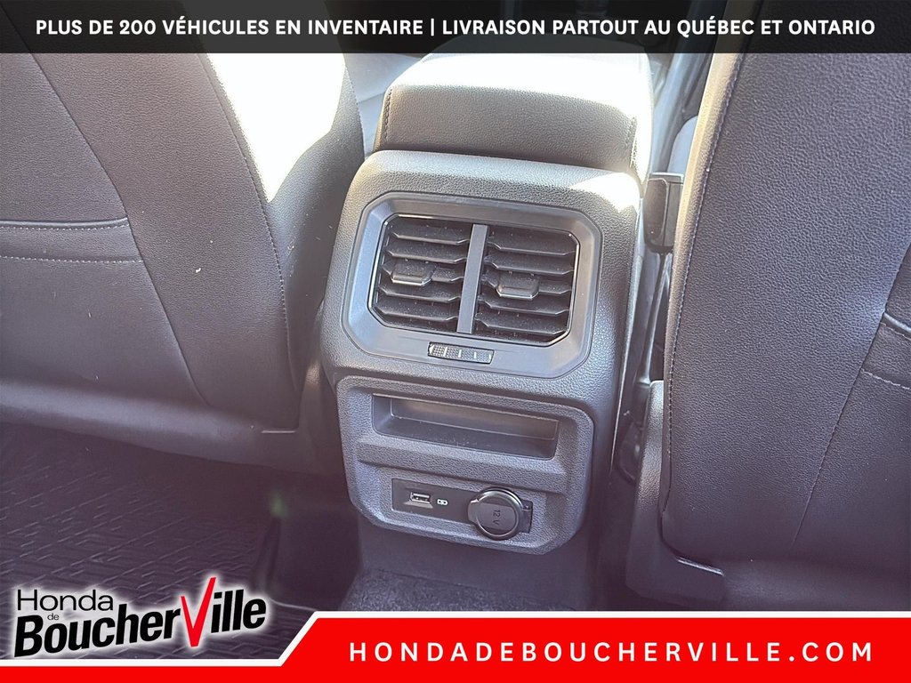 Volkswagen Tiguan Highline 2020 à Terrebonne, Québec - 19 - w1024h768px