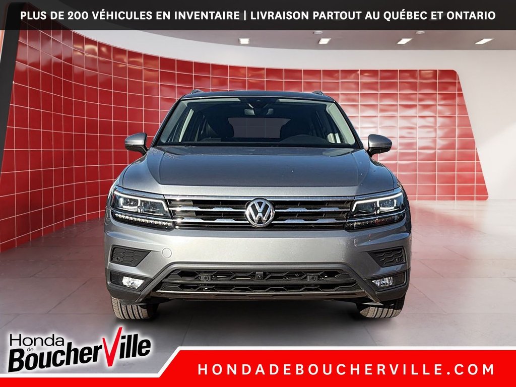 Volkswagen Tiguan Highline 2020 à Terrebonne, Québec - 13 - w1024h768px