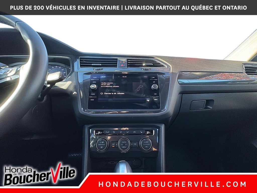 Volkswagen Tiguan Highline 2020 à Terrebonne, Québec - 33 - w1024h768px