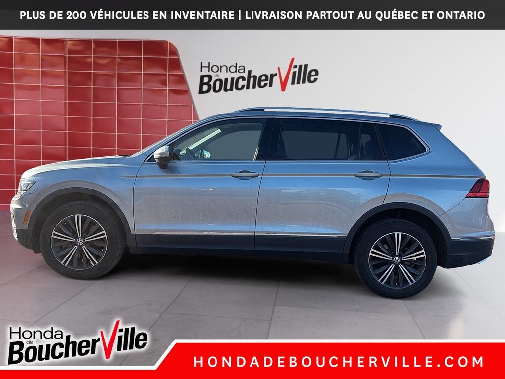 Volkswagen Tiguan Highline 2020 à Terrebonne, Québec - 3 - w1024h768px