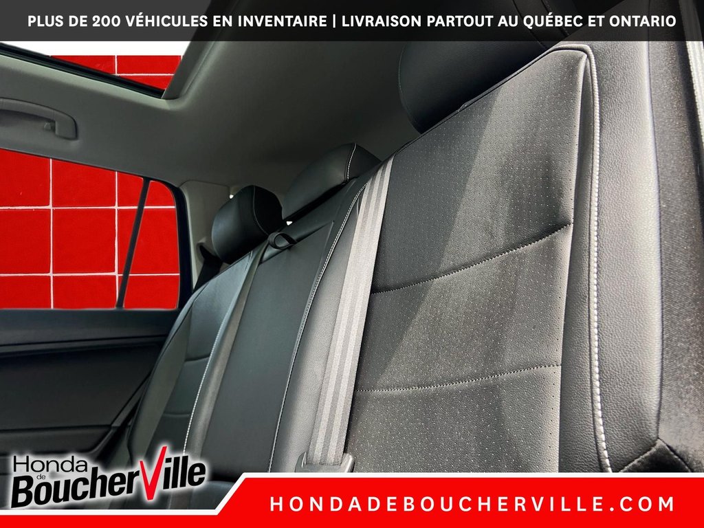 Volkswagen Tiguan Comfortline 2021 à Terrebonne, Québec - 21 - w1024h768px