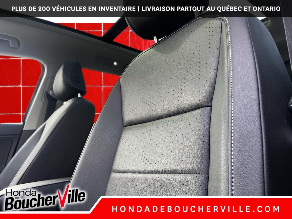 2021 Volkswagen Tiguan Comfortline in Terrebonne, Quebec - 23 - w1024h768px