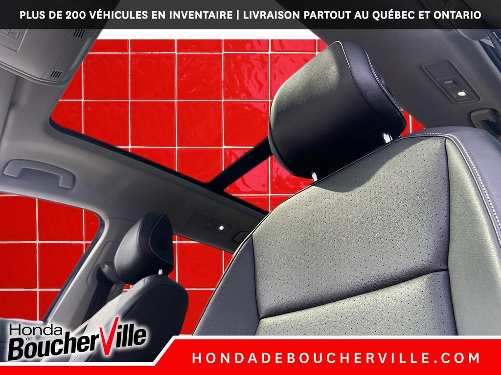 2021 Volkswagen Tiguan Comfortline in Terrebonne, Quebec - 35 - w1024h768px