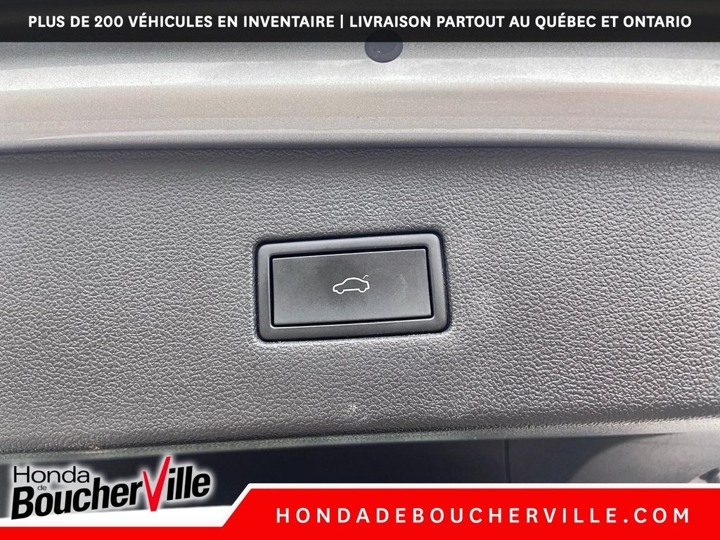 Volkswagen Tiguan Highline 2021 à Terrebonne, Québec - 25 - w1024h768px