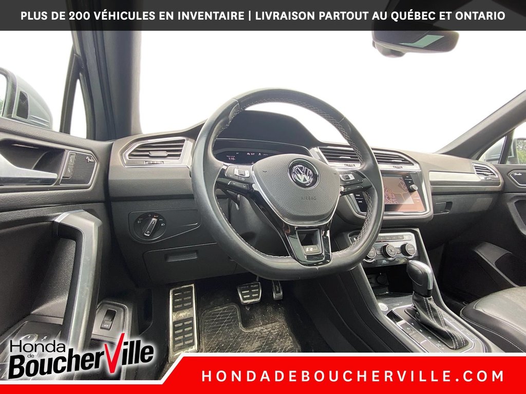 Volkswagen Tiguan Highline 2021 à Terrebonne, Québec - 39 - w1024h768px