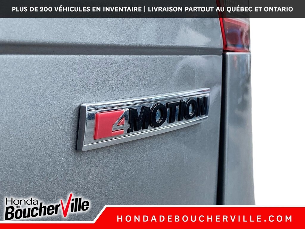Volkswagen Tiguan Highline 2021 à Terrebonne, Québec - 21 - w1024h768px