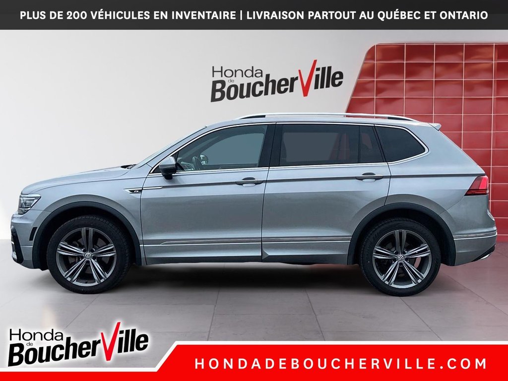 Volkswagen Tiguan Highline 2021 à Terrebonne, Québec - 15 - w1024h768px