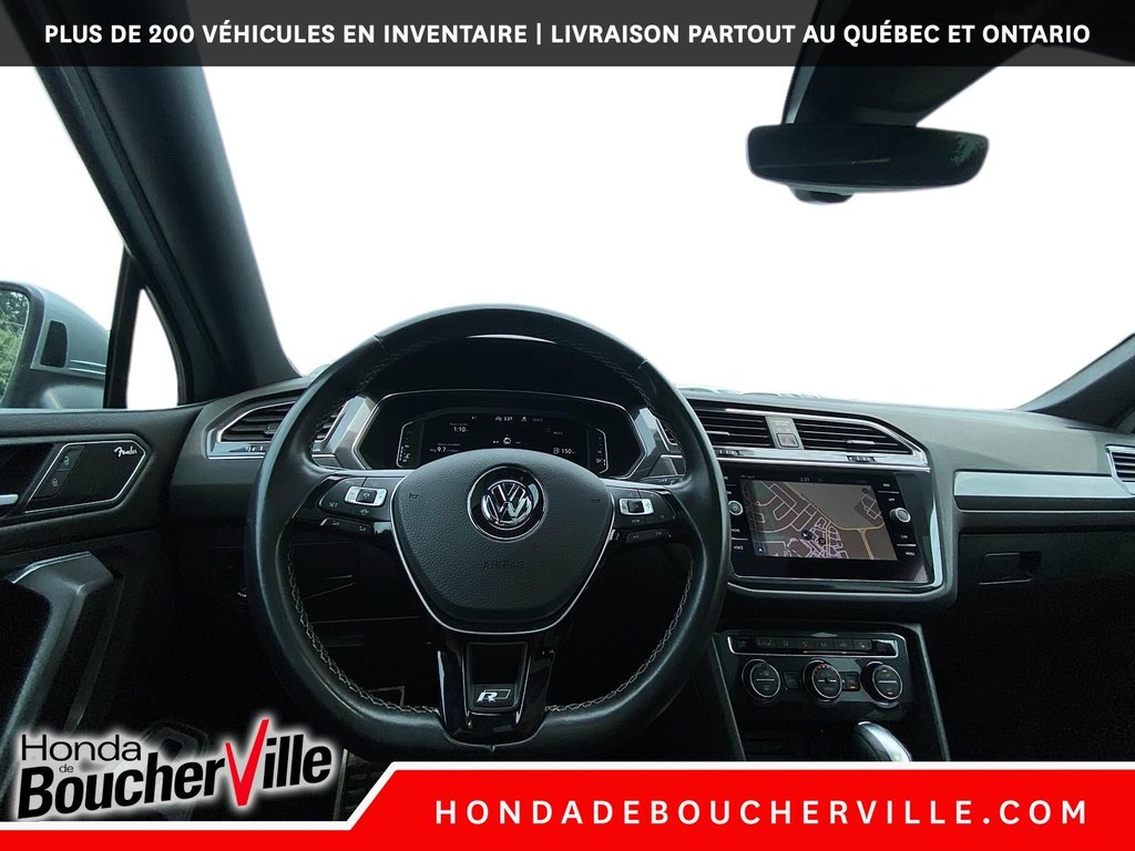 Volkswagen Tiguan Highline 2021 à Terrebonne, Québec - 37 - w1024h768px