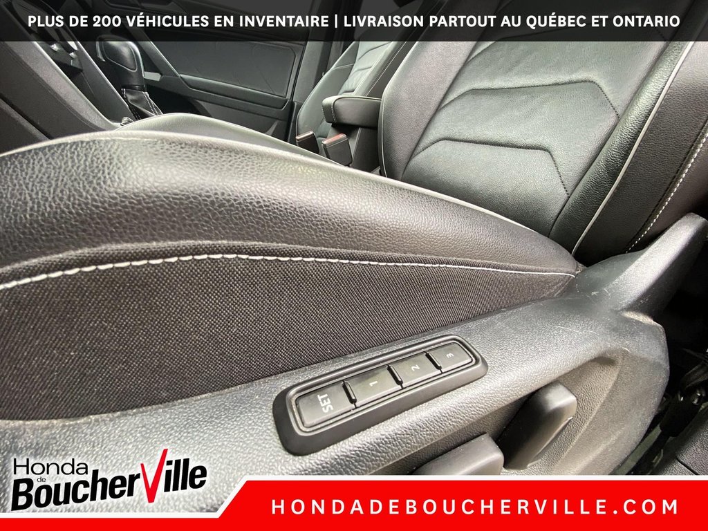 Volkswagen Tiguan Highline 2021 à Terrebonne, Québec - 33 - w1024h768px