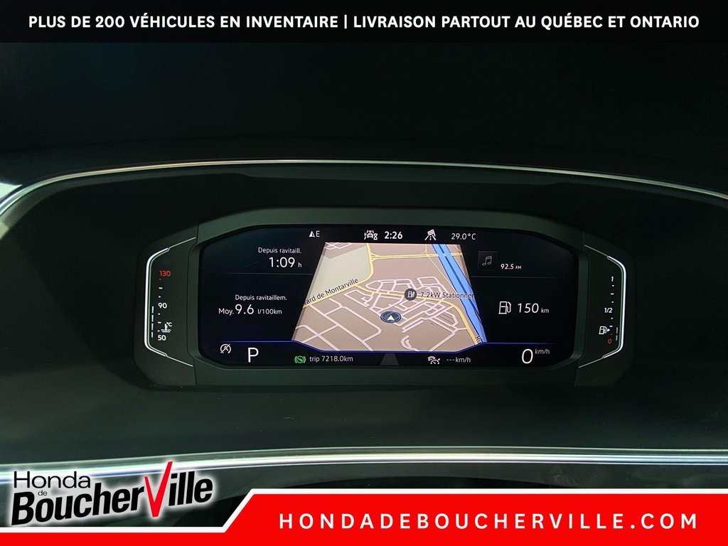 Volkswagen Tiguan Highline 2021 à Terrebonne, Québec - 35 - w1024h768px