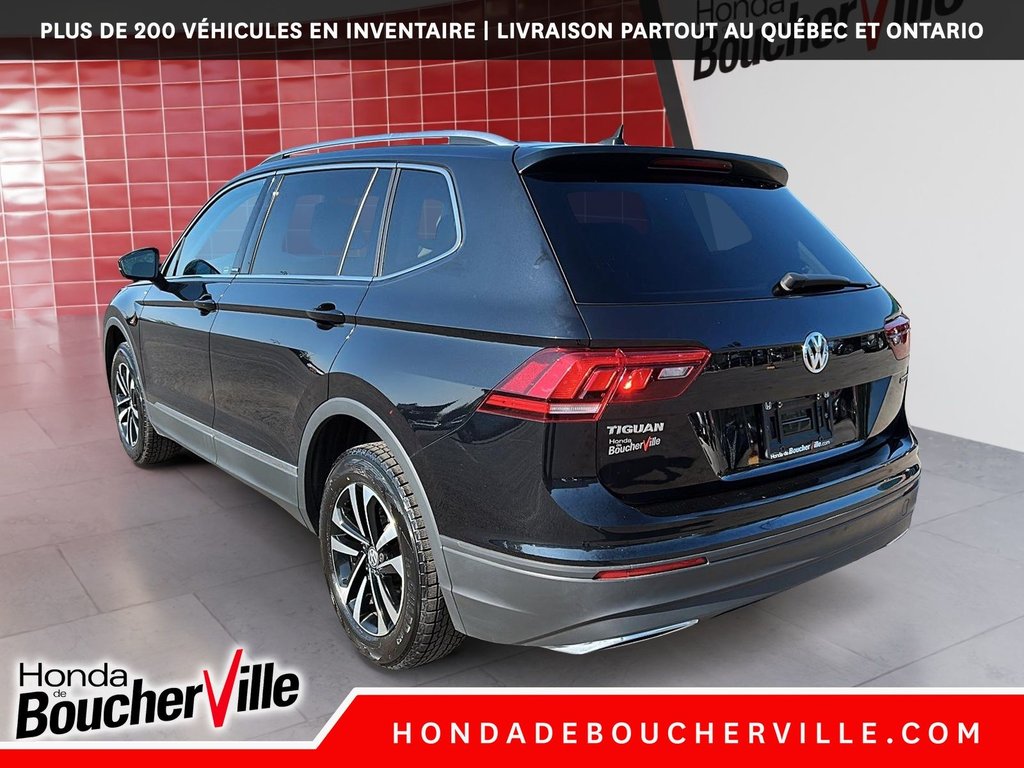 Volkswagen Tiguan UNITED 2021 à Terrebonne, Québec - 11 - w1024h768px