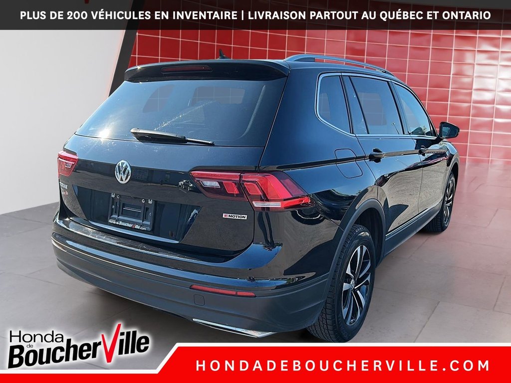 Volkswagen Tiguan UNITED 2021 à Terrebonne, Québec - 15 - w1024h768px