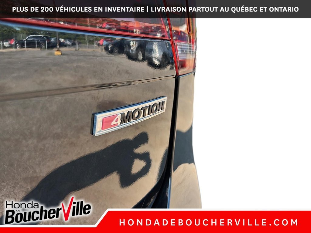 Volkswagen Tiguan UNITED 2021 à Terrebonne, Québec - 21 - w1024h768px