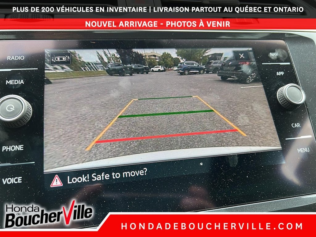 2021 Volkswagen Tiguan Highline in Terrebonne, Quebec - 27 - w1024h768px