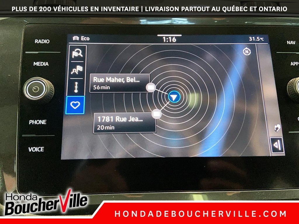 2021 Volkswagen Tiguan Highline in Terrebonne, Quebec - 27 - w1024h768px