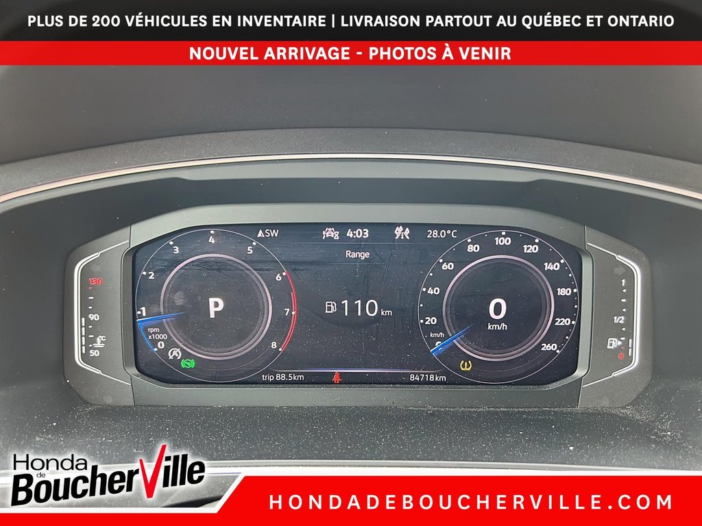 2021 Volkswagen Tiguan Highline in Terrebonne, Quebec - 23 - w1024h768px