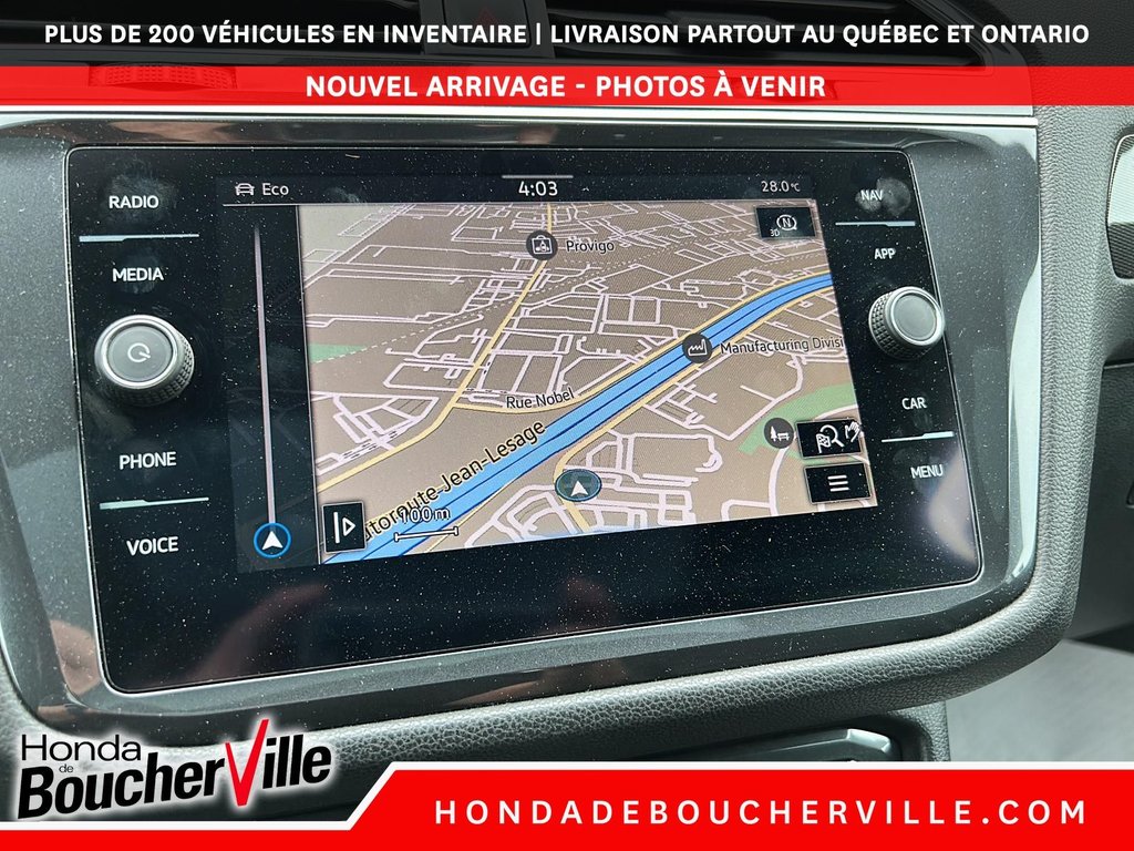 2021 Volkswagen Tiguan Highline in Terrebonne, Quebec - 25 - w1024h768px