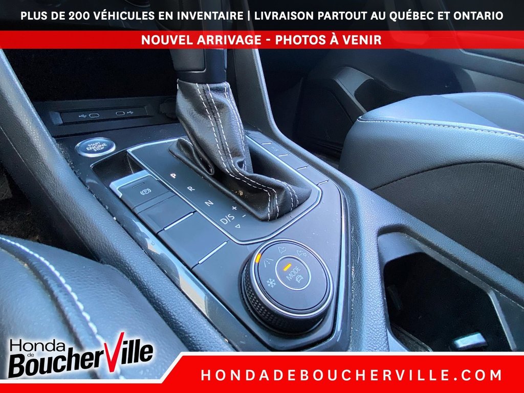 2021 Volkswagen Tiguan Comfortline in Terrebonne, Quebec - 25 - w1024h768px