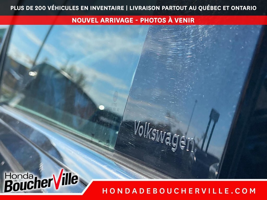 2021 Volkswagen Tiguan Comfortline in Terrebonne, Quebec - 15 - w1024h768px