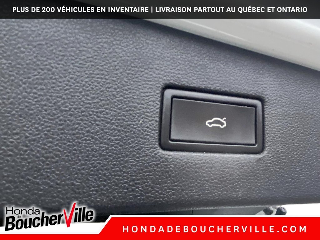 Volkswagen Tiguan Highline R-Line 2022 à Terrebonne, Québec - 22 - w1024h768px