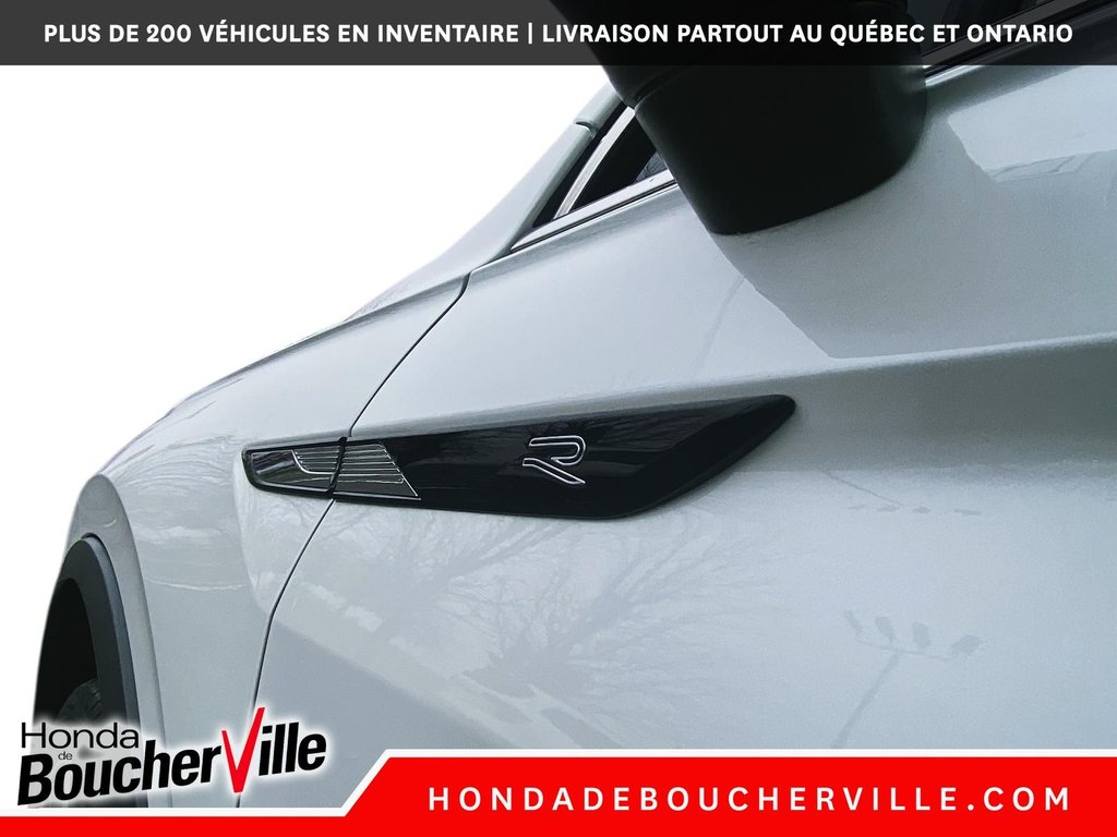 Volkswagen Tiguan Highline R-Line 2022 à Terrebonne, Québec - 18 - w1024h768px