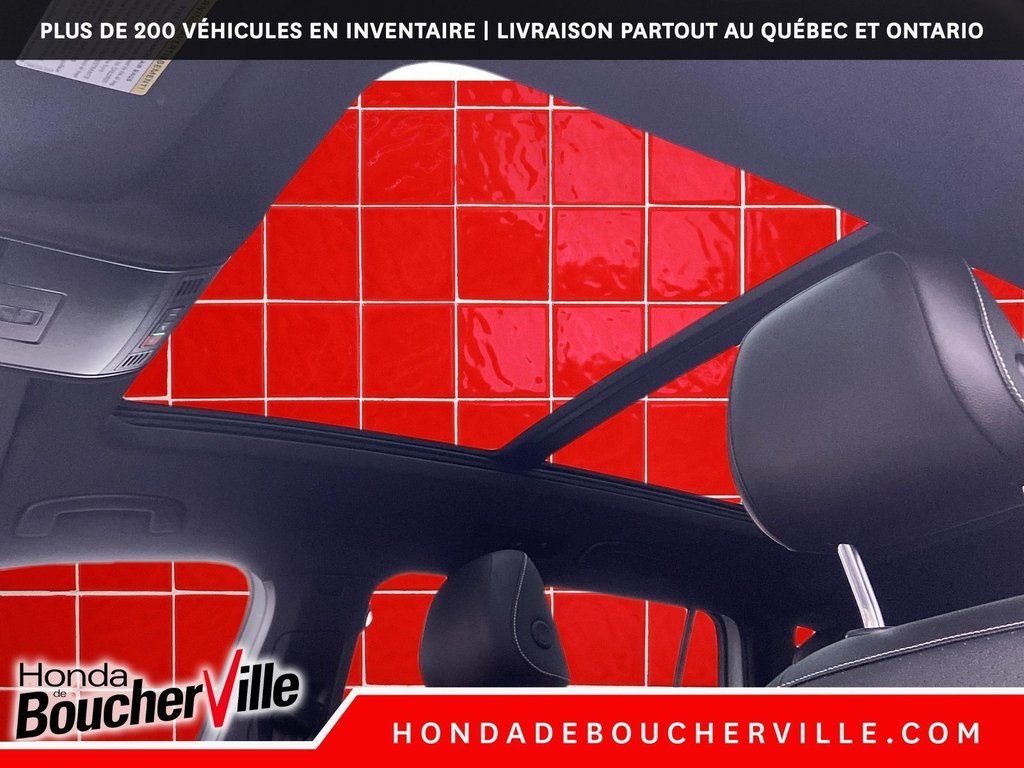 Volkswagen Tiguan Comfortline R-Line Black Edition 2022 à Terrebonne, Québec - 14 - w1024h768px