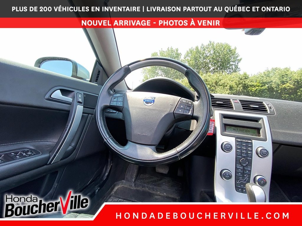 Volvo C70 T5 2011 à Terrebonne, Québec - 29 - w1024h768px