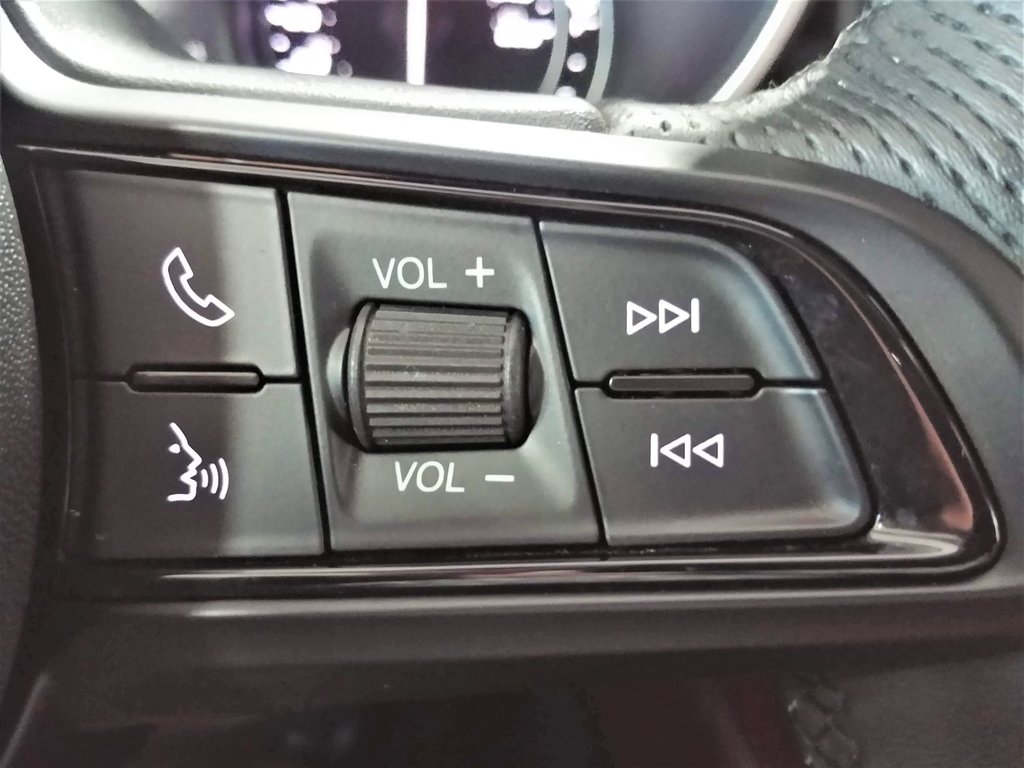 Alfa Romeo STELVIO Q4 SPORT AWD  2020 à Montmagny, Québec - 14 - w1024h768px