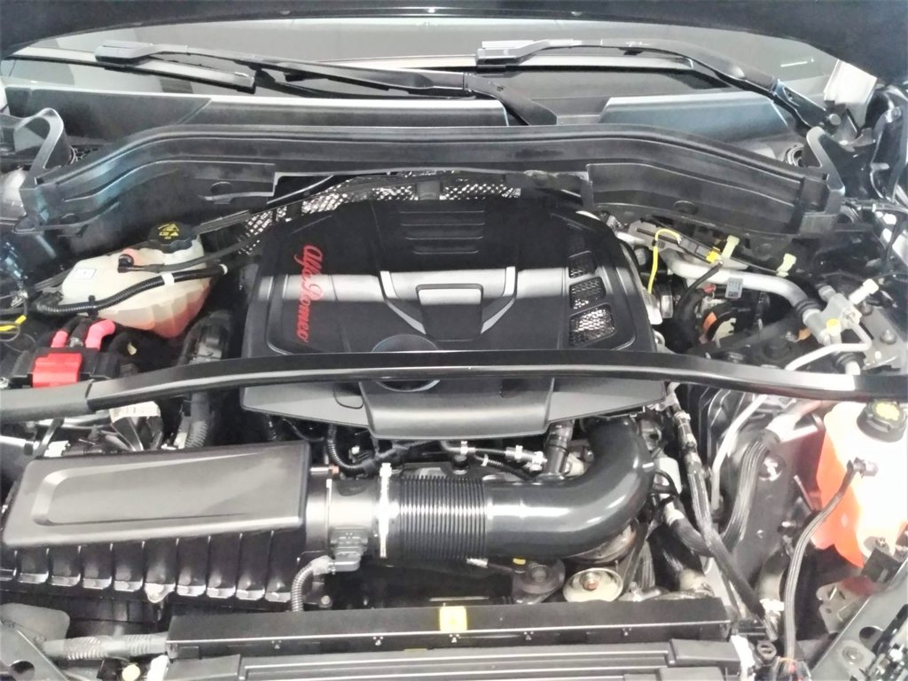 Alfa Romeo STELVIO Q4 SPORT AWD  2020 à Montmagny, Québec - 21 - w1024h768px