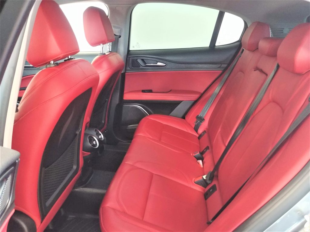 Alfa Romeo STELVIO Q4 SPORT AWD  2020 à Montmagny, Québec - 20 - w1024h768px