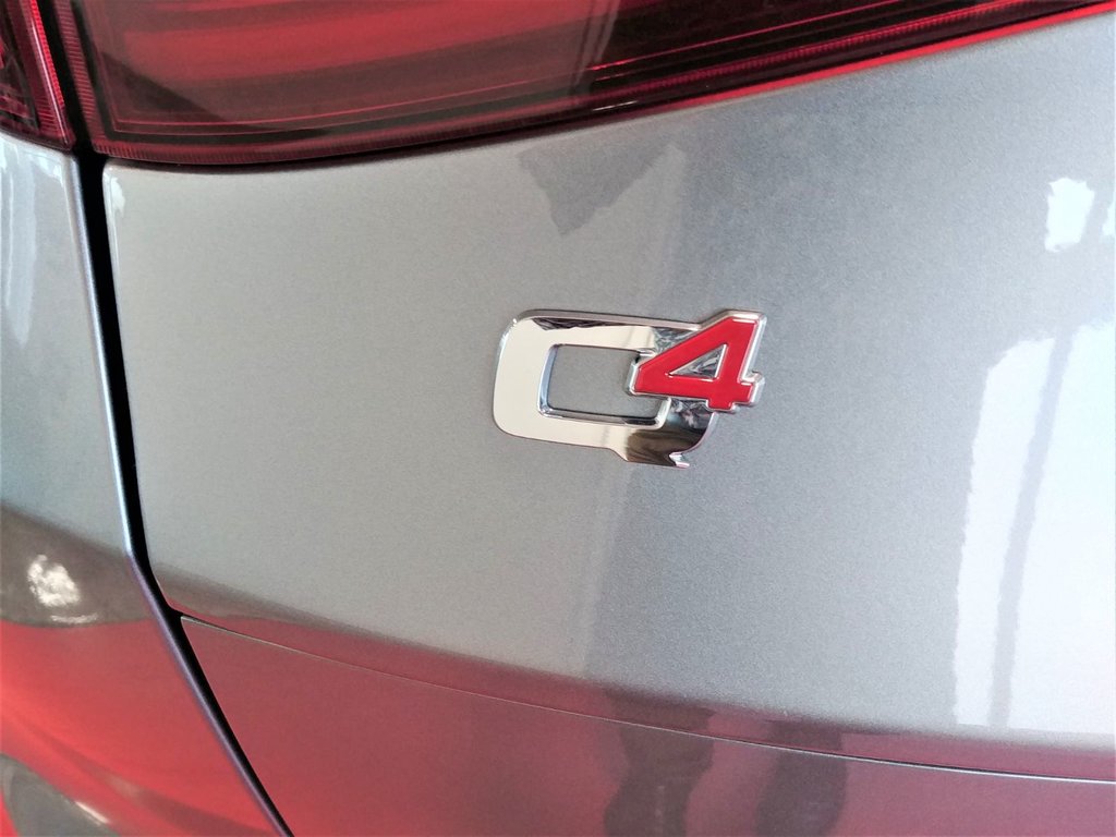 Alfa Romeo STELVIO Q4 SPORT AWD  2020 à Montmagny, Québec - 6 - w1024h768px