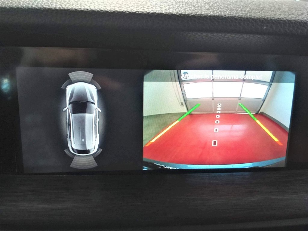 Alfa Romeo STELVIO Q4 SPORT AWD  2020 à Montmagny, Québec - 16 - w1024h768px