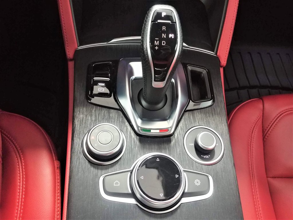 Alfa Romeo STELVIO Q4 SPORT AWD  2020 à Montmagny, Québec - 18 - w1024h768px