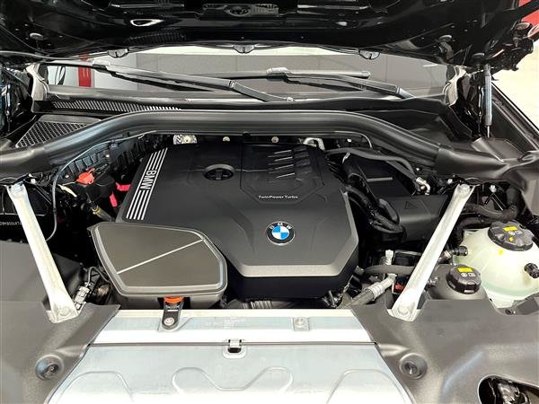 BMW X3 XDRIVE30I  2021 à Montmagny, Québec - 18 - w1024h768px
