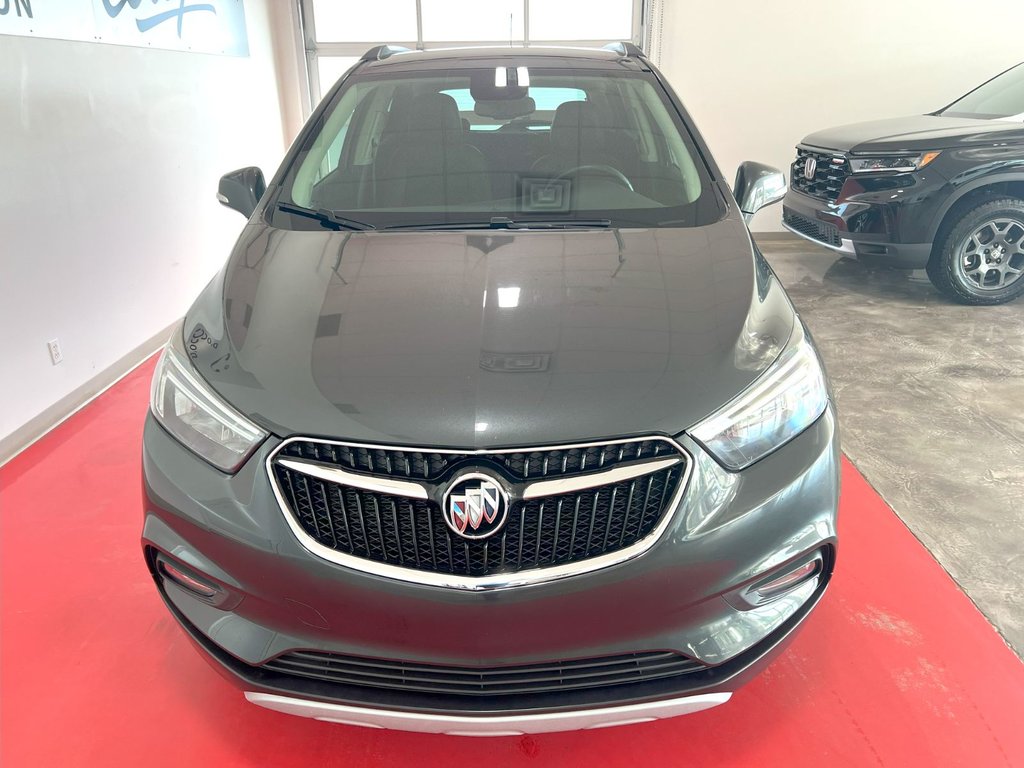 2017 Buick ENCORE SPORT TOURING in Montmagny, Quebec - 6 - w1024h768px