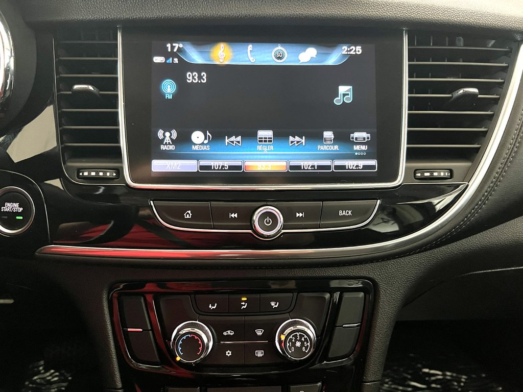 2019 Buick ENCORE SPORT TOURING in Montmagny, Quebec - 13 - w1024h768px