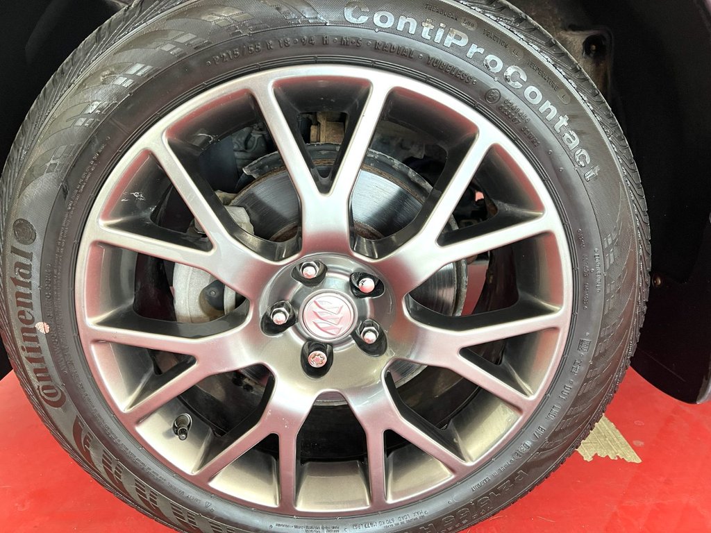 2019 Buick ENCORE SPORT TOURING in Montmagny, Quebec - 2 - w1024h768px