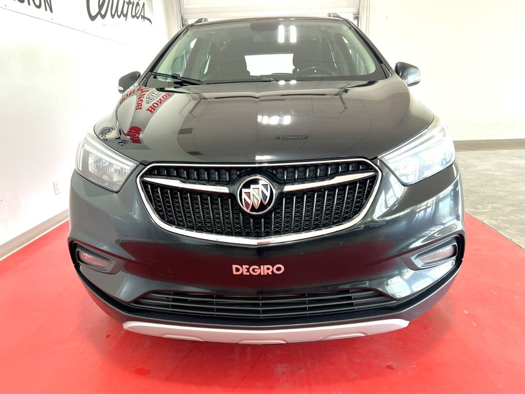 2019 Buick ENCORE SPORT TOURING in Montmagny, Quebec - 6 - w1024h768px
