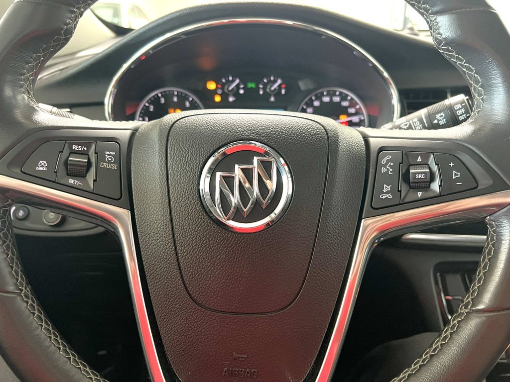 2019 Buick ENCORE SPORT TOURING in Montmagny, Quebec - 11 - w1024h768px