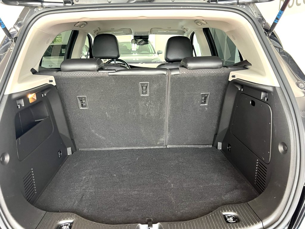 2019 Buick ENCORE SPORT TOURING in Montmagny, Quebec - 5 - w1024h768px