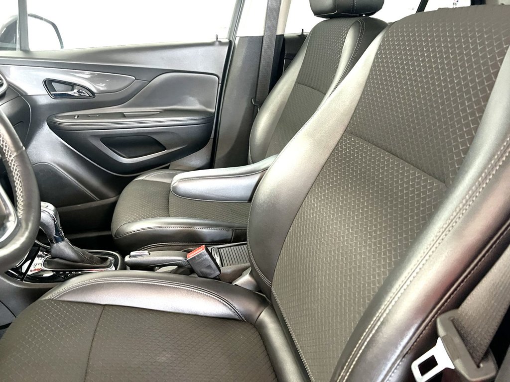 2019 Buick ENCORE SPORT TOURING in Montmagny, Quebec - 17 - w1024h768px