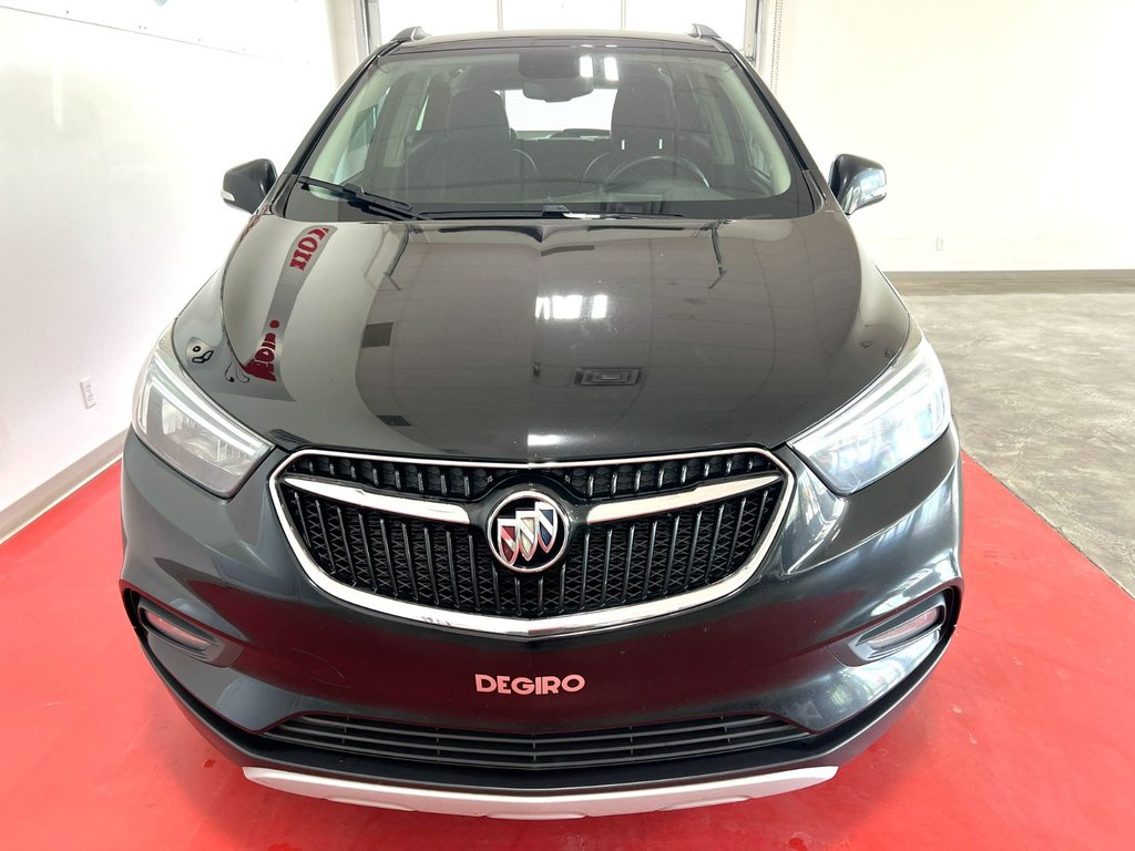 2019 Buick ENCORE SPORT TOURING in Montmagny, Quebec - 7 - w1024h768px